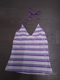 Top in cotone North Sails - taglia XS