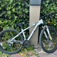 MTB SPECIALIZED
