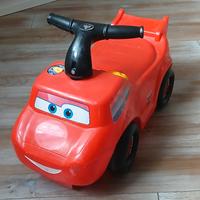 auto Lightning Mcqueen