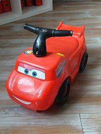 auto Lightning Mcqueen