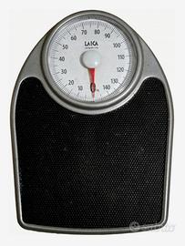 Vintage LAICA Bilancia Pesapersone Meccanica 150kg