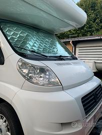 Camper miller by mobilvetta