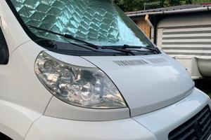 Camper miller by mobilvetta