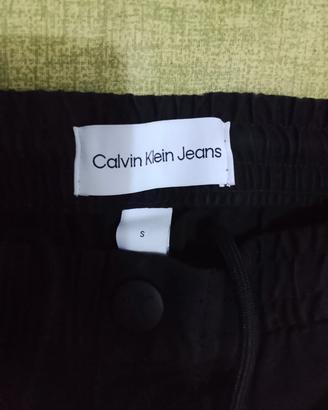 Calvin Klein Jeans Pantaloni 