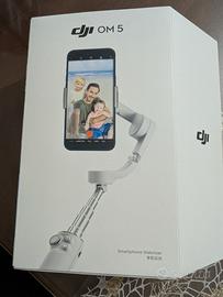 DJI OSMO 5
