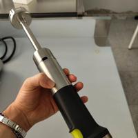 Frullatore a immersione Smart Ricaricabile