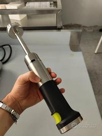 Frullatore a immersione Smart Ricaricabile