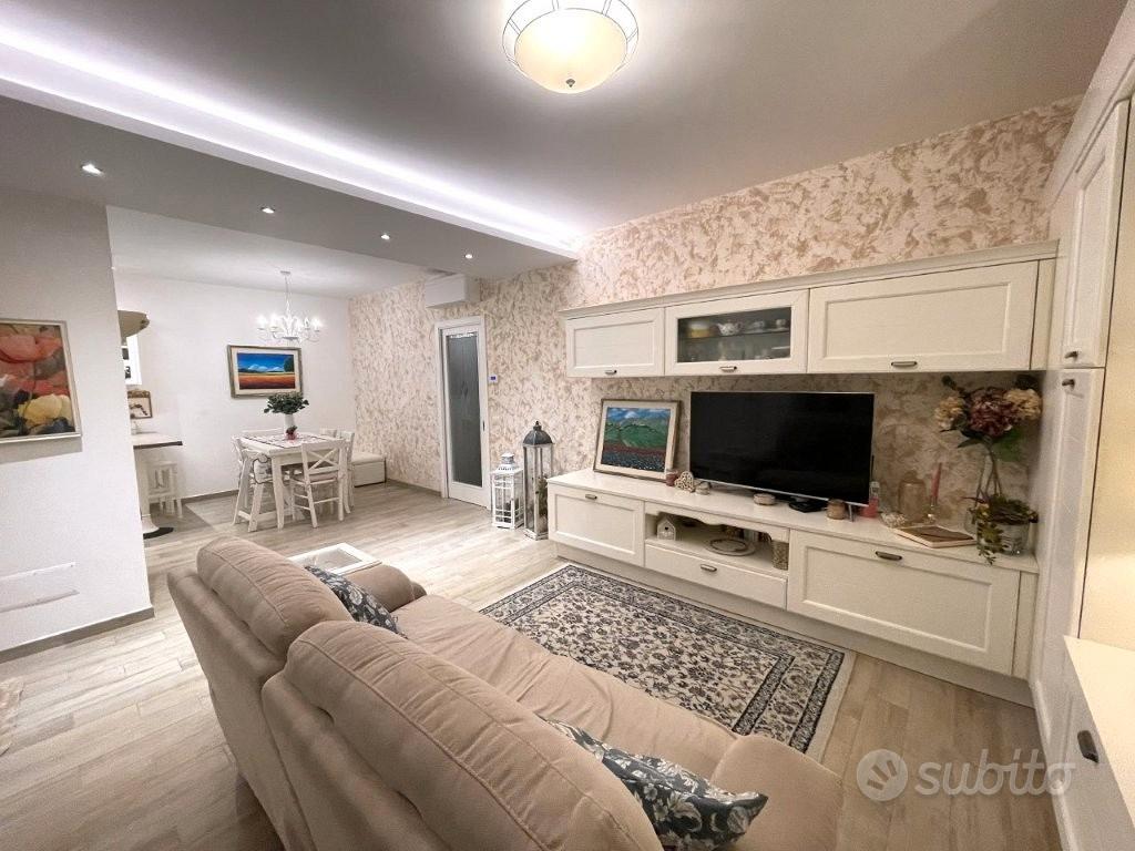 Appartamento – MC - Vista 3