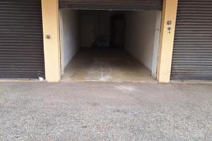 Garage ca mq 30 a Settimo,via Cagliari