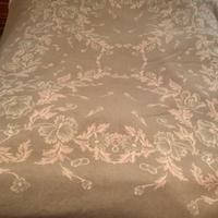 Coperta Matrimoniale Lana