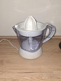 spremiagrumi elettrico