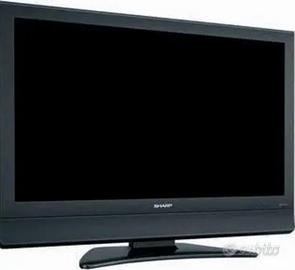 TV SHARP 42"