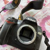 Nikon D 70