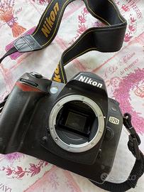 Nikon D 70