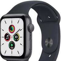 Apple Watch SE GPS 44mm prima generazione