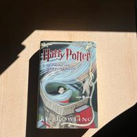 Harry Potter e il Principe Mezzosangue 1ºEd 2006