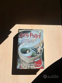 Harry Potter e il Principe Mezzosangue 1ºEd 2006