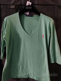 Ralph Lauren maglia donna