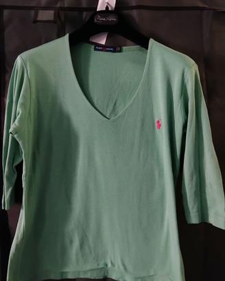 Ralph Lauren maglia donna