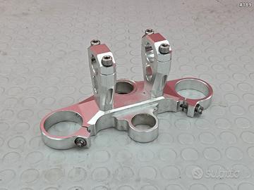 PIASTRA SUPERIORE APRILIA TUONO 1000 2001 2005 RSV