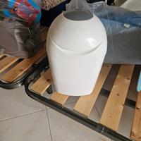 pattumiera mangiapannolini