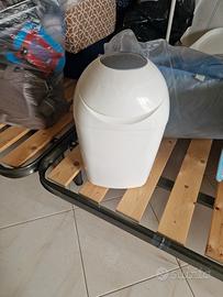 pattumiera mangiapannolini