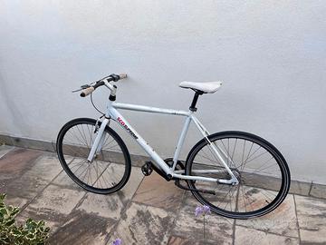 urban bike