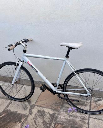 urban bike