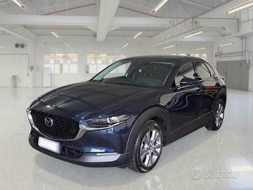 Mazda CX-30 2.0 Exceed 2wd 150cv 6at