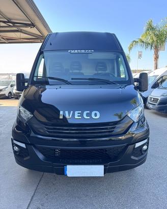 IVECO DAILY 35C15 3.000 - 150CV - 06.2018