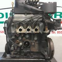 MOTORE Kia Picanto 2 serie IMPIANTO A GPL