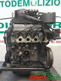 MOTORE Kia Picanto 2 serie IMPIANTO A GPL