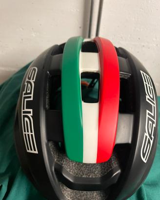 Casco salice gavia