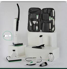 Ultima Folletto super accessoriata