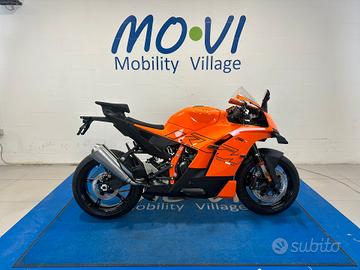 Ktm 990 RC R