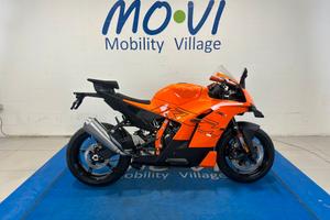 Ktm 990 RC R