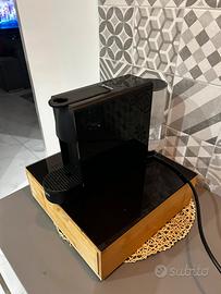 Macchina per caffè espresso Krups Nespresso