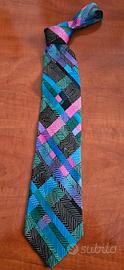 Cravatta  Gianni Versace