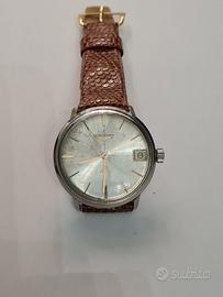  Orologio Longines Automatico