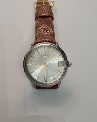  Orologio Longines Automatico