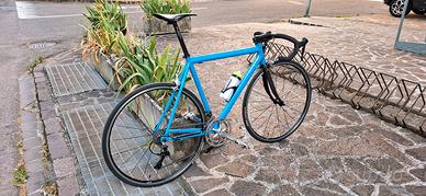 Bici da corsa Somec L
