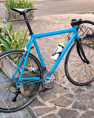 Bici da corsa Somec L