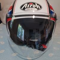 Casco da moto