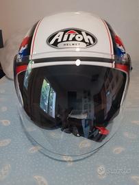 Casco da moto