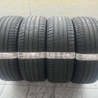 4 gomme 235 55 19 Michelin PS4 Suv