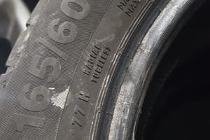 PNEUMATICI CONTINENTAL 165/60/15