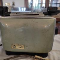 Tostapane vintage EV Milano