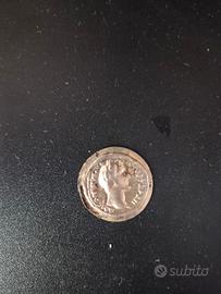 moneta Romana?