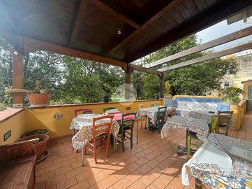 4 LOCALI A NAPOLI
