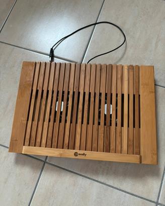 Ventola per portatile